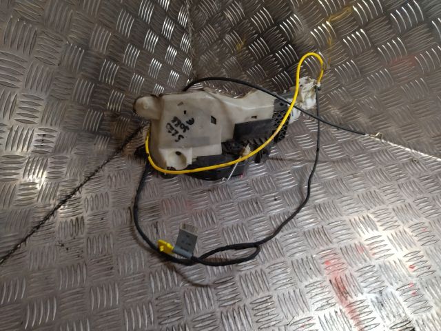 bontott MERCEDES-BENZ S-CLASS Jobb első Ajtózár