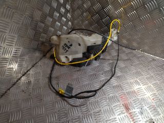 bontott MERCEDES-BENZ S-CLASS Jobb első Ajtózár