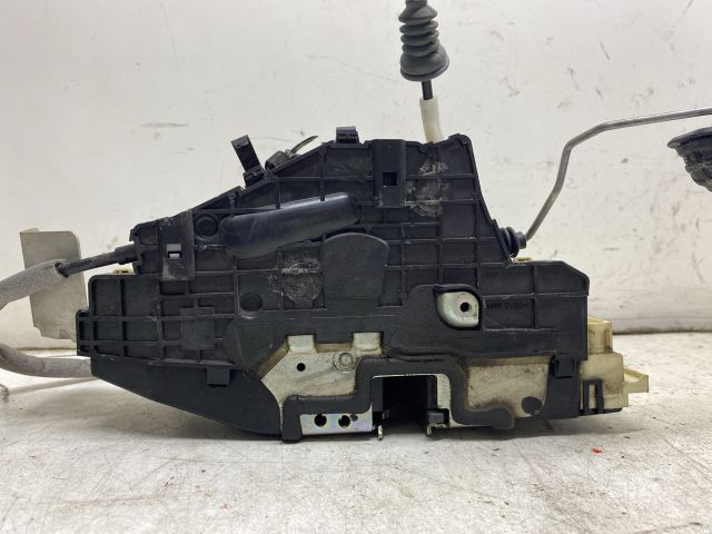 bontott MERCEDES-BENZ S-CLASS Jobb első Ajtózár