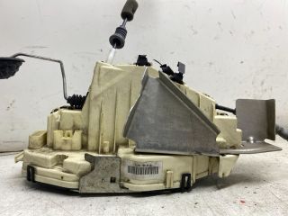 bontott MERCEDES-BENZ S-CLASS Jobb első Ajtózár