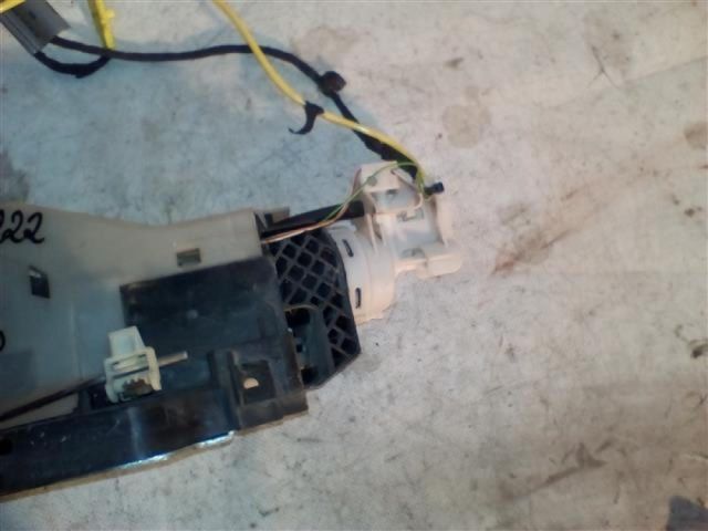 bontott MERCEDES-BENZ S-CLASS Jobb első Ajtózár