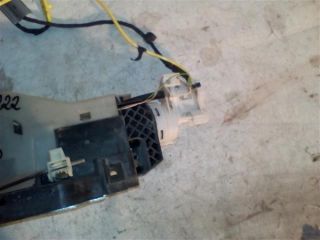 bontott MERCEDES-BENZ S-CLASS Jobb első Ajtózár