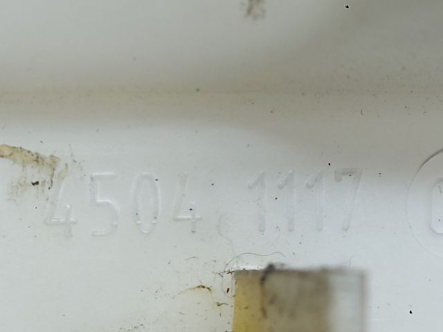 bontott MERCEDES-BENZ S-CLASS Jobb első Ajtózár