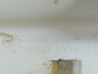 bontott MERCEDES-BENZ S-CLASS Jobb első Ajtózár