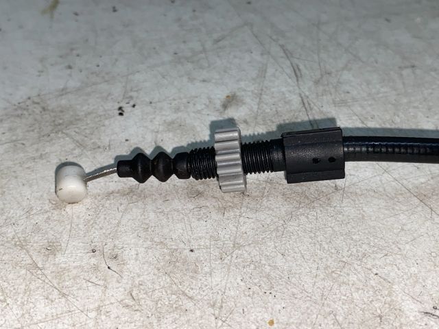 bontott MERCEDES-BENZ S-CLASS Jobb első Ajtózár