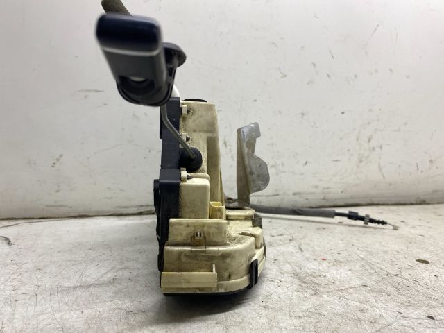 bontott MERCEDES-BENZ S-CLASS Jobb első Ajtózár