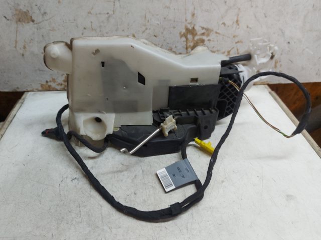 bontott MERCEDES-BENZ S-CLASS Jobb első Ajtózár