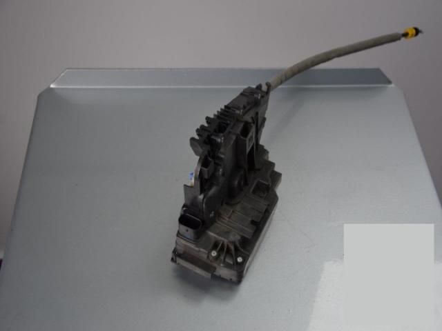 bontott MERCEDES-BENZ S-CLASS Jobb első Ajtózár