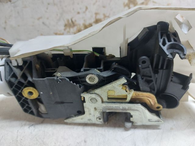 bontott MERCEDES-BENZ S-CLASS Jobb első Ajtózár