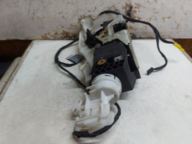 bontott MERCEDES-BENZ S-CLASS Jobb első Ajtózár