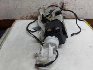 bontott MERCEDES-BENZ S-CLASS Jobb első Ajtózár