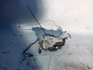 bontott MERCEDES-BENZ S-CLASS Jobb első Ajtózár