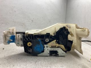 bontott MERCEDES-BENZ S-CLASS Jobb első Ajtózár