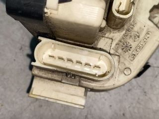 bontott MERCEDES-BENZ S-CLASS Jobb első Ajtózár