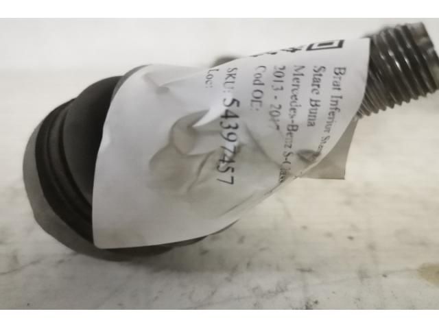 bontott MERCEDES-BENZ S-CLASS Jobb első Alsó Lengőkar