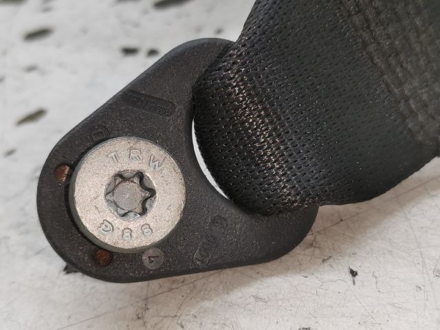 bontott MERCEDES-BENZ S-CLASS Jobb első Biztonsági Öv