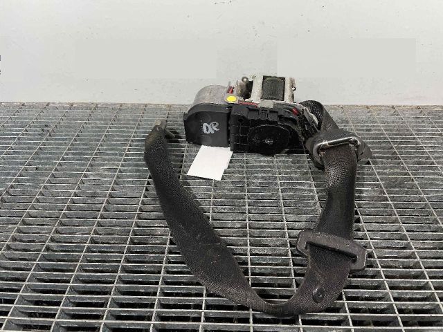 bontott MERCEDES-BENZ S-CLASS Jobb első Biztonsági Öv