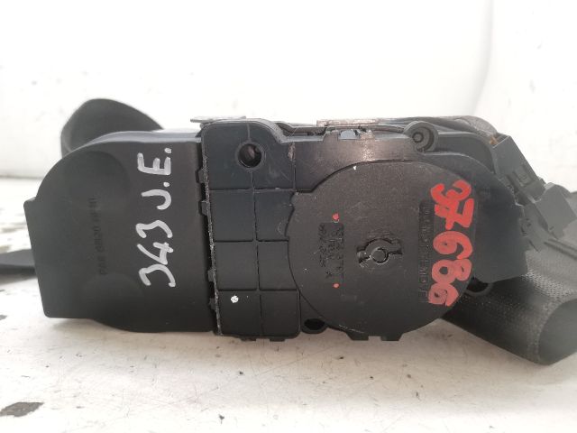 bontott MERCEDES-BENZ S-CLASS Jobb első Biztonsági Öv