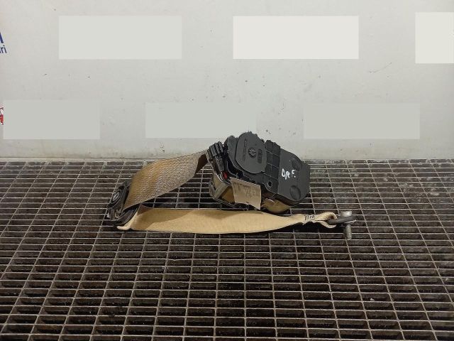 bontott MERCEDES-BENZ S-CLASS Jobb első Biztonsági Öv