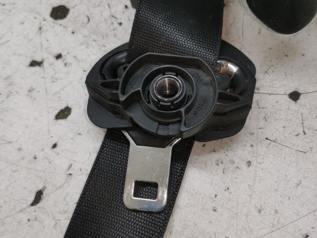 bontott MERCEDES-BENZ S-CLASS Jobb első Biztonsági Öv