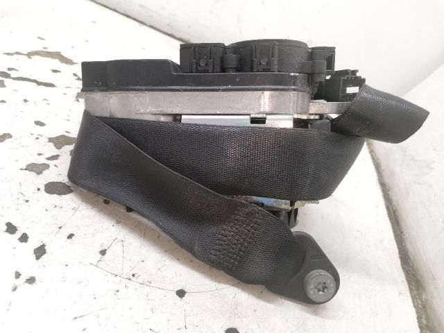 bontott MERCEDES-BENZ S-CLASS Jobb első Biztonsági Öv