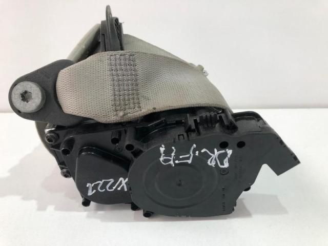 bontott MERCEDES-BENZ S-CLASS Jobb első Biztonsági Öv