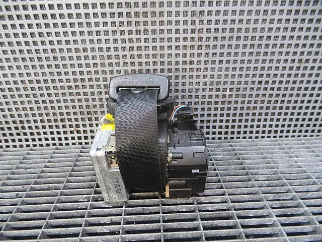 bontott MERCEDES-BENZ S-CLASS Jobb első Biztonsági Öv