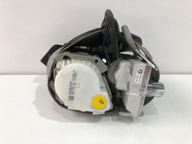 bontott MERCEDES-BENZ S-CLASS Jobb első Biztonsági Öv