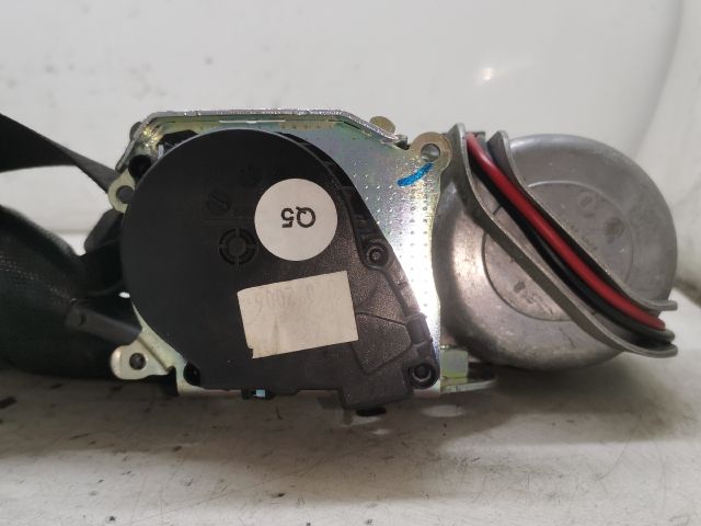 bontott MERCEDES-BENZ S-CLASS Jobb első Biztonsági Öv