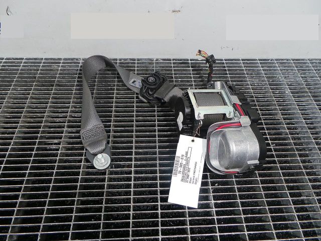 bontott MERCEDES-BENZ S-CLASS Jobb első Biztonsági Öv