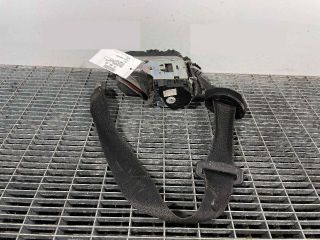 bontott MERCEDES-BENZ S-CLASS Jobb első Biztonsági Öv