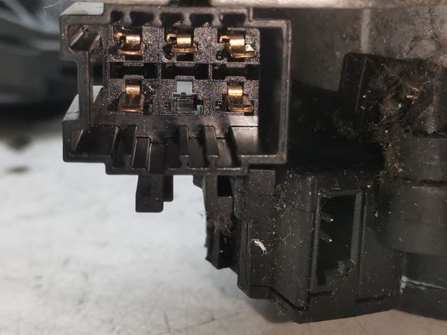 bontott MERCEDES-BENZ S-CLASS Jobb első Biztonsági Öv