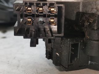 bontott MERCEDES-BENZ S-CLASS Jobb első Biztonsági Öv