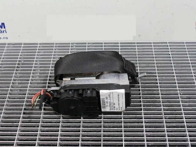 bontott MERCEDES-BENZ S-CLASS Jobb első Biztonsági Öv