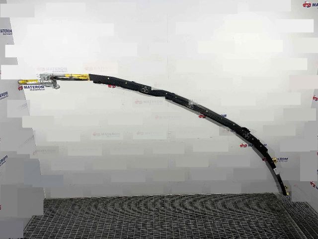 bontott MERCEDES-BENZ S-CLASS Jobb első Függöny Légzsák