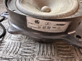 bontott MERCEDES-BENZ S-CLASS Jobb első Hangszóró
