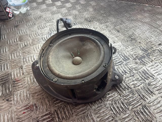 bontott MERCEDES-BENZ S-CLASS Jobb első Hangszóró