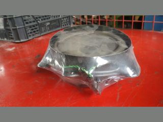 bontott MERCEDES-BENZ S-CLASS Jobb első Hangszóró