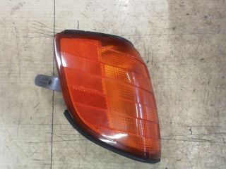 bontott MERCEDES-BENZ S-CLASS Jobb első Irányjelző