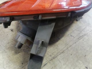 bontott MERCEDES-BENZ S-CLASS Jobb első Irányjelző