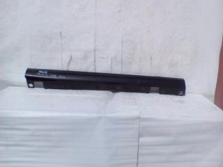 bontott MERCEDES-BENZ S-CLASS Jobb első Küszöb Díszléc