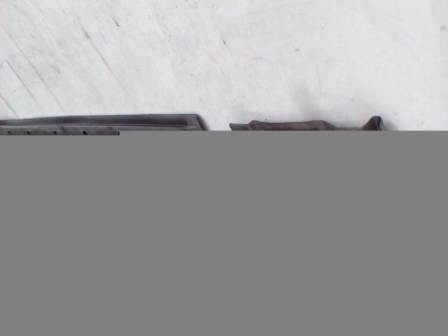 bontott MERCEDES-BENZ S-CLASS Jobb első Küszöb Díszléc