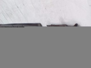 bontott MERCEDES-BENZ S-CLASS Jobb első Küszöb Díszléc