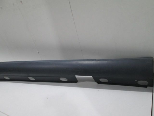 bontott MERCEDES-BENZ S-CLASS Jobb első Küszöb Díszléc