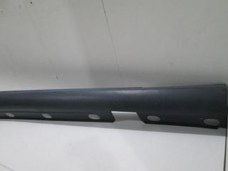 bontott MERCEDES-BENZ S-CLASS Jobb első Küszöb Díszléc