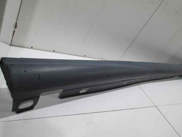 bontott MERCEDES-BENZ S-CLASS Jobb első Küszöb Díszléc