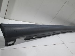 bontott MERCEDES-BENZ S-CLASS Jobb első Küszöb Díszléc