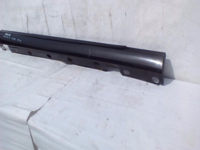 bontott MERCEDES-BENZ S-CLASS Jobb első Küszöb Díszléc