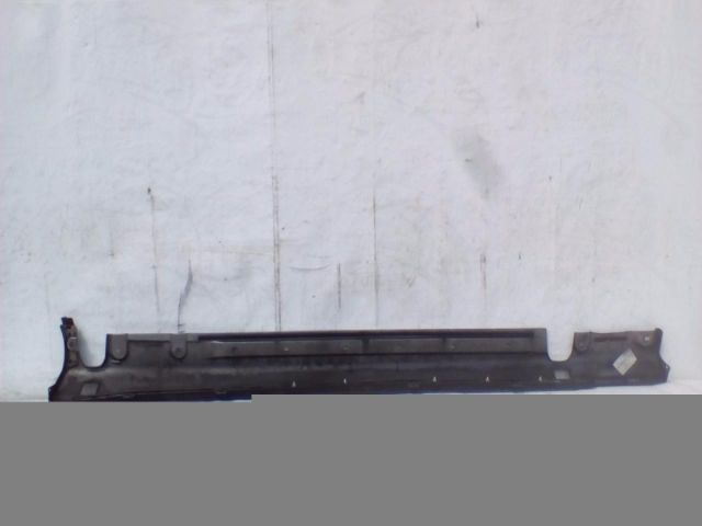 bontott MERCEDES-BENZ S-CLASS Jobb első Küszöb Díszléc