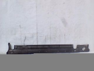 bontott MERCEDES-BENZ S-CLASS Jobb első Küszöb Díszléc